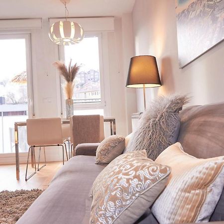 Donosti Deluxe By Luxe San Sebastian Apartman Kültér fotó