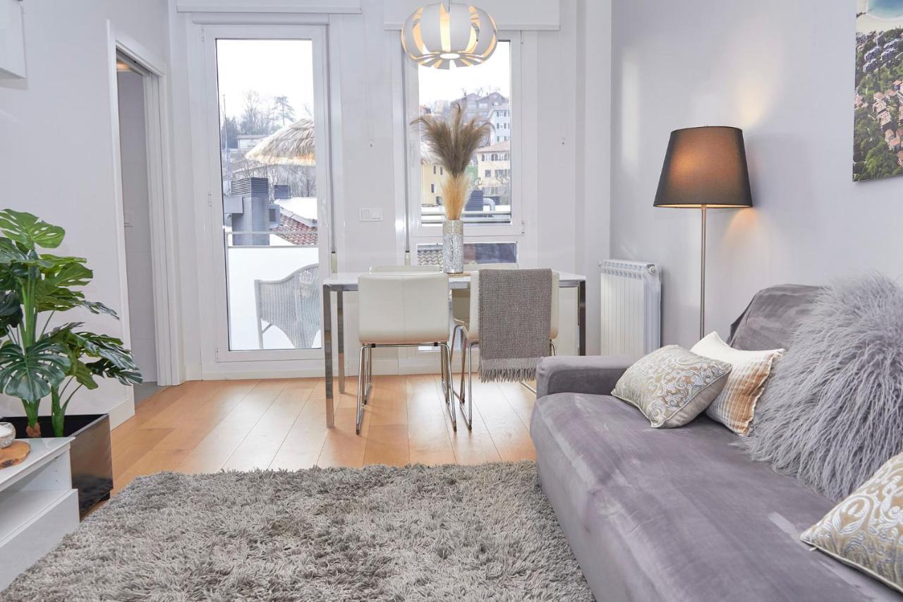 Donosti Deluxe By Luxe San Sebastian Apartman Kültér fotó