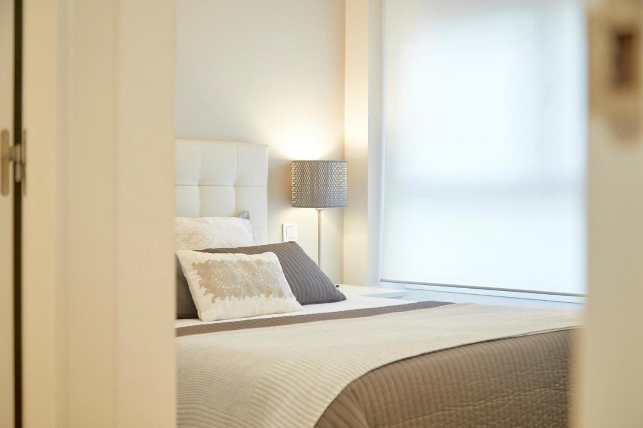 Donosti Deluxe By Luxe San Sebastian Apartman Kültér fotó