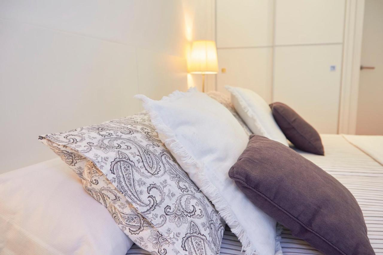 Donosti Deluxe By Luxe San Sebastian Apartman Kültér fotó